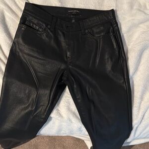 Banana Republic Black women  Jeans